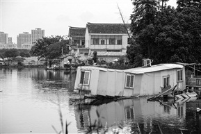 时代的变迁