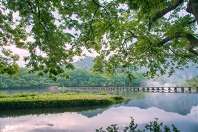 牧归