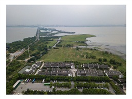 阳澄半岛