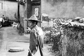 “这是我家”
