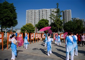 多彩人生