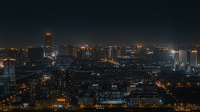 夜
