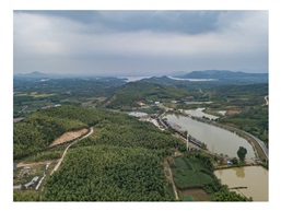 大好河山