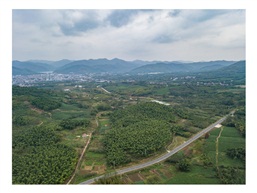 美好山河