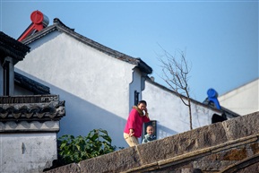 母与子