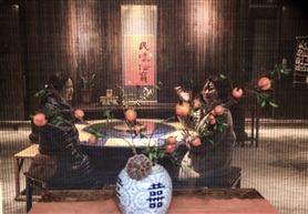 塘栖印象（三）