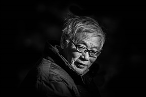 回眸