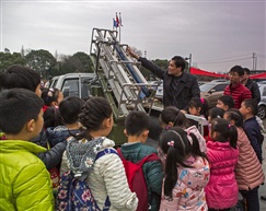 从小学气象