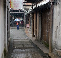 锦溪掠影3