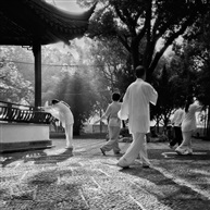 《一天之计在于晨》