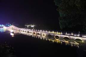 月映蛟龙