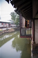 锦溪掠影2