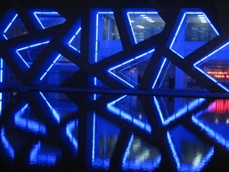 变幻莫测