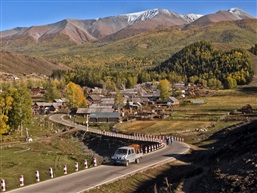 白哈巴-1