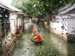 江南秋雨