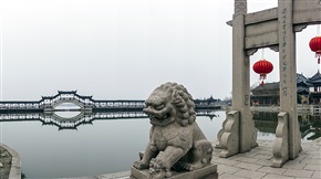 锦溪印象