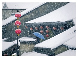 《雪韵》8