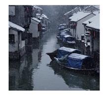 江南飞雪