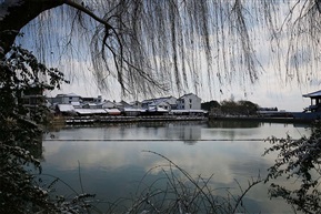 水乡雪韵2