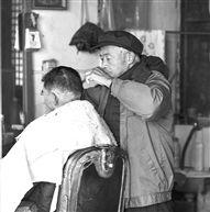 一丝不苟