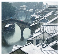 《雪韵》5