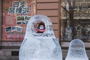套娃