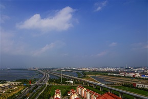 阳澄湖风云