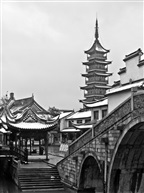 残雪-1