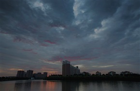 云涌