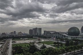 风雨欲来