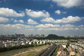 宜居昆山