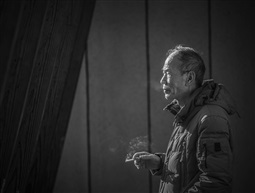 守住的是一种守候