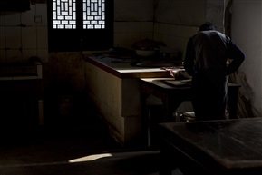 乡村纪实4