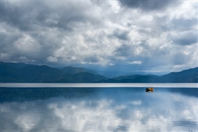 泸沽湖风云