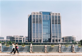 开发区规建局