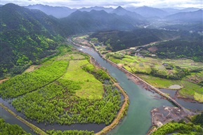 安徽宁国采风记（33）