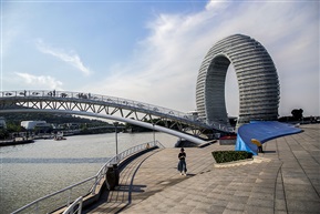 太湖明珠