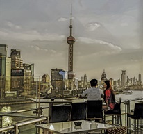 露台酒吧