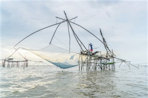 泰国渔村（07） 