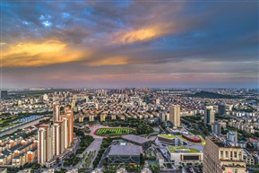 魅力昆山