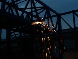 钢之建设