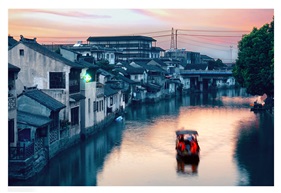 《印象千灯》14