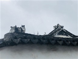 房头