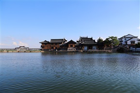 锦溪—水之韵