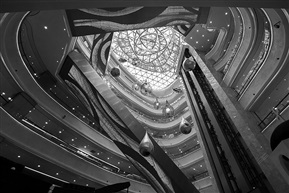 结构-空间
