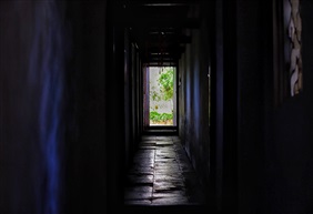 庭院深深深几许