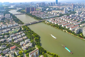 青阳港（4）