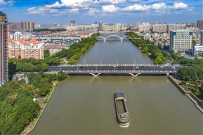 青阳港（2）