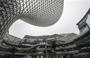 建筑空间
