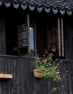 一茶一坐